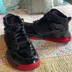 Jordan Son Of Mars 270